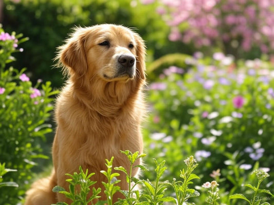 A Guide to Dog Health and Wellness