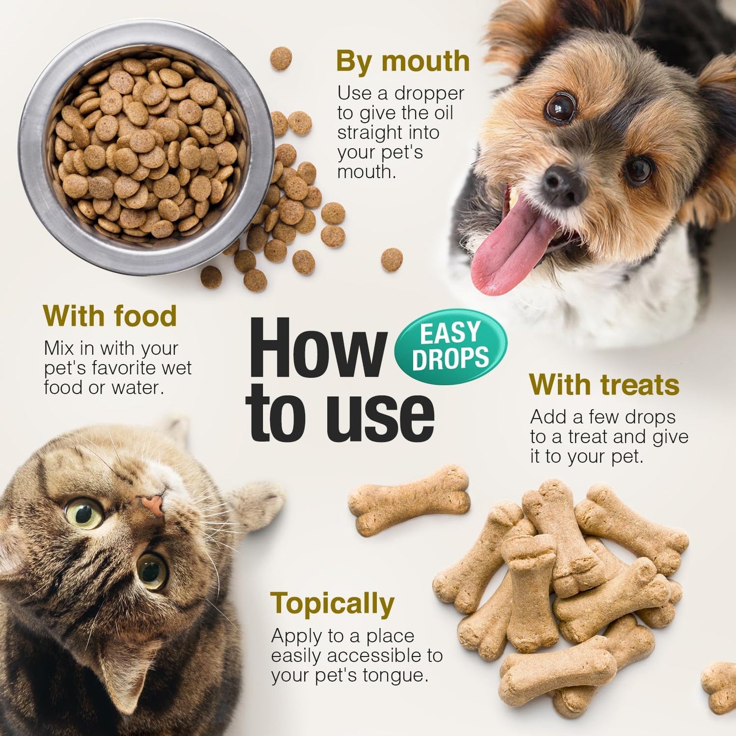 Hemp Oil for Dogs and Cats: Alleviating Anxiety, Pain, Stress, Sleep Issues, and Arthritis
