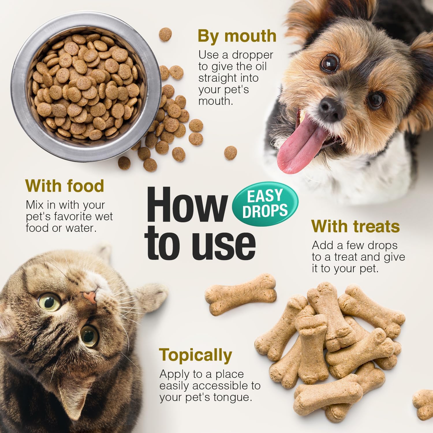 Hemp Oil for Dogs and Cats: Alleviating Anxiety, Pain, Stress, Sleep Issues, and Arthritis