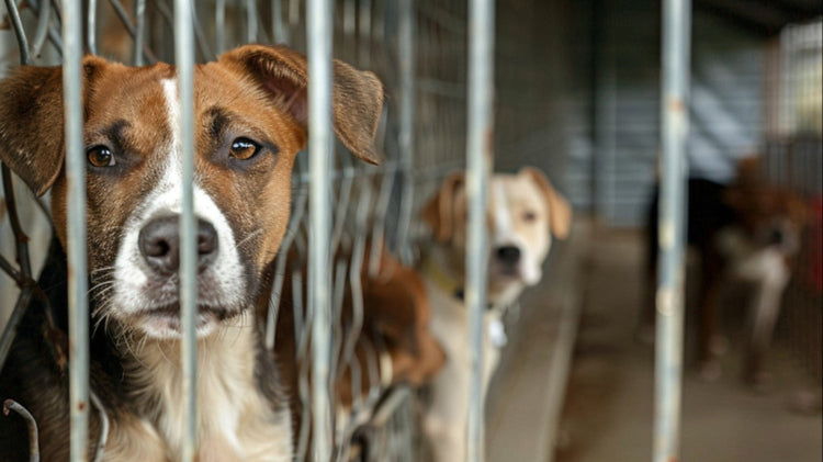 Rescue Dogs